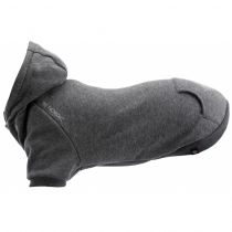 Пуловер Trixie BE NORDIC для собак, 36 см, сірий