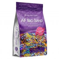 Пісок для морського акваріума Aquaforest AF Bio Sand, світлий, 7.5 кг