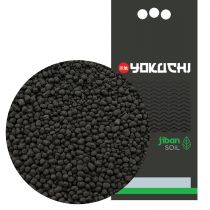 Грунт Yokuchi Jiban Soil для прісноводних акваріумів, 10 л