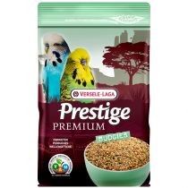 Корм Versele-Laga Prestige Premium Вudgies для хвилястих папуг, 800 г
