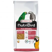 Корм Versele-Laga NutriBird P15 Original для великих папуг, 10 кг