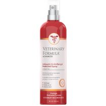 Спрей Veterinary Formula Advanced Antiseptic & Antifungal Spray, для собак і кішок, 0.236 л