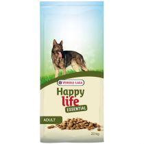 Сухий корм Happy Life Essential для собак всіх порід, 20 кг