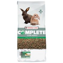 Корм Versele-Laga Complete Cuni Adult для кроликів, 8 кг