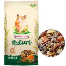 Корм Versele-Laga Nature Hamster для хом'яків, 700 г