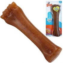 Іграшка кістка жувальна Nylabone Puppy Chew Bone XL, для цуценят