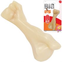 Іграшка Nylabone Extreme Chew Big Bone XXL, смак курки, для собак до 23 кг