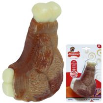 Іграшка Nylabone Extreme Chew Pork Chop M, для собак до 16 кг