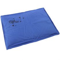 Підстилка охолоджуюча K&H Coolin Pet Pad для собак, синій, 28×38 см