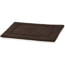 Лежак зігріваючий K&H Self-Warming Pet Pad для собак і котів, бурий, 53×43 см