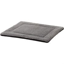 Лежак зігріваючий K&H Self-Warming Pet Pad для собак і котів, сірий, 53×43 см