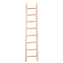 Сходи Flamingo Wooden Ladder Escada, для птахів, 7 × 34 см