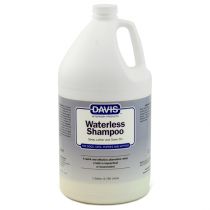 Шампунь Davis Waterless Shampoo для собак і котів, 3.8 л