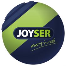 Іграшка Joyser Active Ball, м'яч, для собак, синій / зелений, 6.3 см