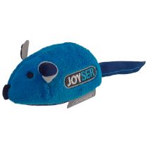 Іграшка Joyser Cat Mouse миша зі звуковим чіпом, для кішок, 16 см