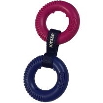 Іграшка Joyser Puppy 2 Rings, для цуценят, 14 см