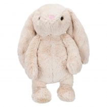 Іграшка Trixie кролик плюшевий, для собак, 38 см