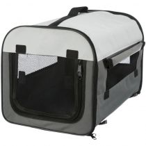 Сумка-переноска Trixie Soft Kennel Basic для собак, розмір XS, 47×32×32 см