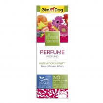 Парфуми GimDog Natural Solutions, для собак, нотки квітів і фруктів, 50 мл