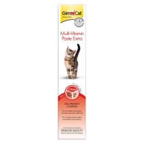 Паста GimCat Multi-Vitamin Paste Extra, для кішок, 50 г