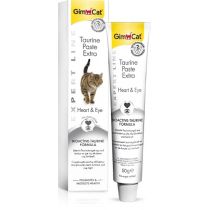 Паста GimCat Expert Line Taurine Extra, для кішок, 50 г