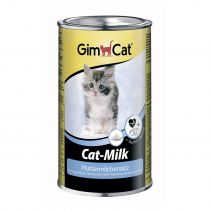 Замінник молока GimCat для кошенят, з таурином, 200 мл