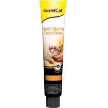 Паста GimCat Extra, для кішок, 100 г