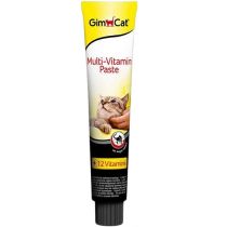 Паста GimCat Multi-Vitamin Paste, для кішок, 200 г