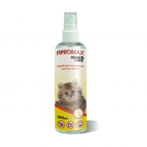 Спрей Fipromax HomeCare для привчання до туалету котів, 100 мл