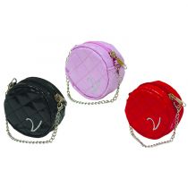 Міні-сумка Croci Vanity з пакетами для фекалій собак, 8×4 см, ціна за 3 шт