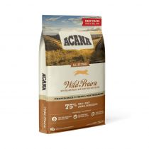 Сухий корм Acana Wild Prairie Cat зі смаком птиці для котів всіх порід, 4.5 кг