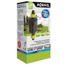 Помпа для акваріума AQUA EL Uni Pump 700, 720 л / год