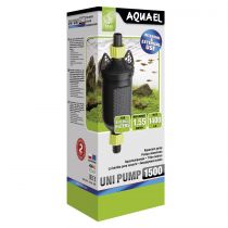 Помпа для акваріума AQUA EL Uni Pump 1500, 1400 л / ч