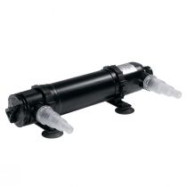 Стерилізатор для акваріума AQUA EL UV AS-11W, 450 л