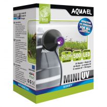 Стерилізатор для акваріума AQUA EL Mini UV