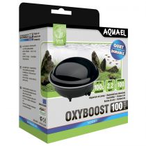 Компресор AQUA EL Oxyboost AP-100 Plus для акваріума до 100 л