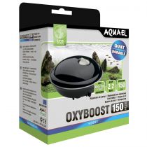 Компресор AQUA EL Oxyboost APR-150 Plus для акваріума 100-150 л