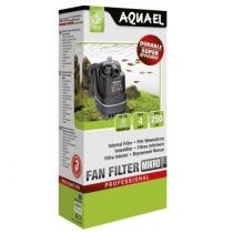 Внутрішній фільтр AQUA EL FAN-mikro Plus акваріума до 30 л