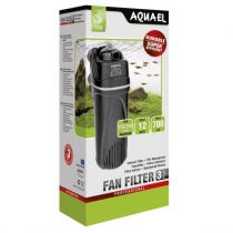 Внутрішній фільтр AQUA EL FAN-3 Plus для акваріума 150-250 л