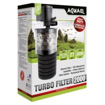 Внутрішній фільтр AQUA EL Turbo Filter 2000 на акваріума 350-500 л