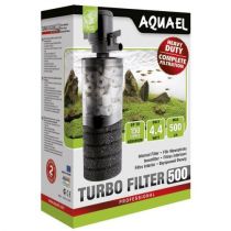 Внутрішній фільтр AQUA EL Turbo Filter 500 для акваріума до 150 л