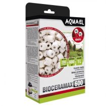 Наповнювач для фільтра AQUA EL BioCera MAX Pro 600, 1л