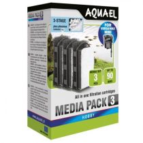 Фільтруючий картридж AQUA EL Media Pack PhosMax, 3шт