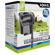 Навісний фільтр AQUA EL Versamax-mini для акваріума 10-40 л