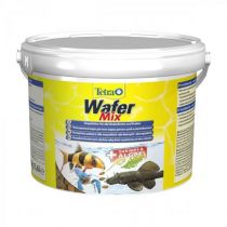 Корм Tetra Wafer Mix для донних риб, 3.6 л