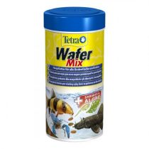 Корм Tetra Wafer Mix для донних риб, 1 л