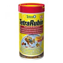 Корм Tetra RUBIN для забарвлення акваріумних риб, 1 л