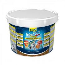 Преміум корм Tetra PRO Energy Crisps для тропічних риб, 10 л