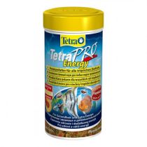 Преміум корм Tetra PRO Energy Crisps для тропічних риб, 500 мл