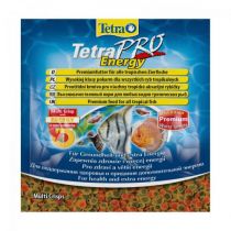 Преміум корм Tetra PRO Energy Crisps для тропічних риб, 12 г